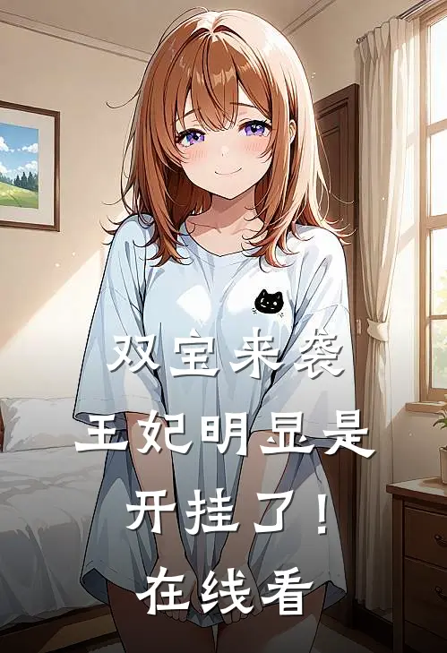 双宝来袭王妃明显是开挂了!在线看