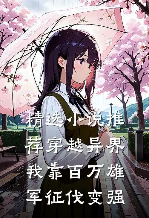 精选小说推荐穿越异界：我靠百万雄军征伐变强