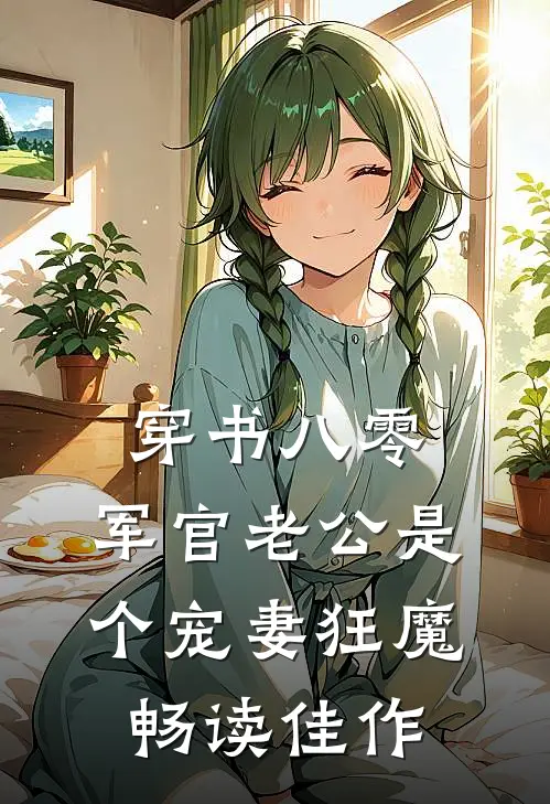 穿书八零，军官老公是个宠妻狂魔畅读佳作