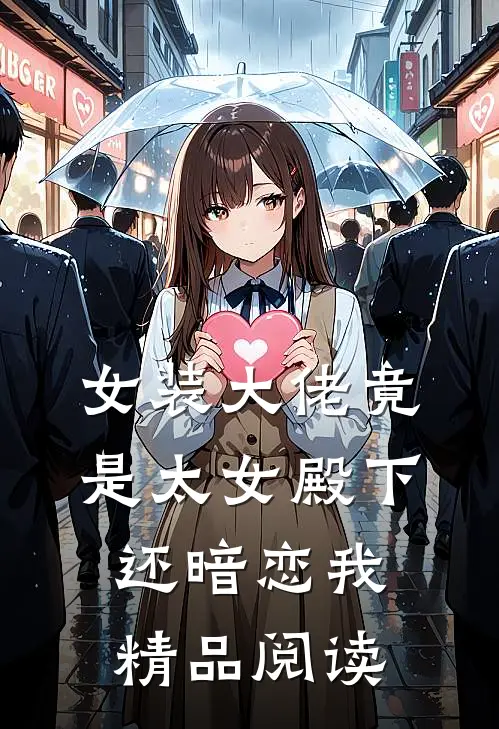 女装大佬竟是太女殿下,还暗恋我精品阅读网