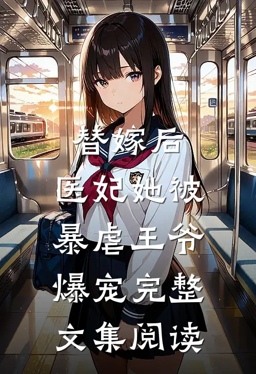 替嫁后,医妃她被暴虐王爷爆宠完整文集阅读