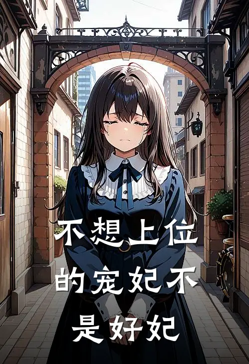 不想上位的宠妃不是好妃