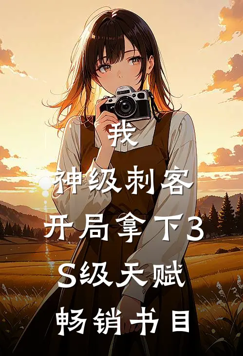 我，神级刺客，开局拿下3S级天赋畅销书目
