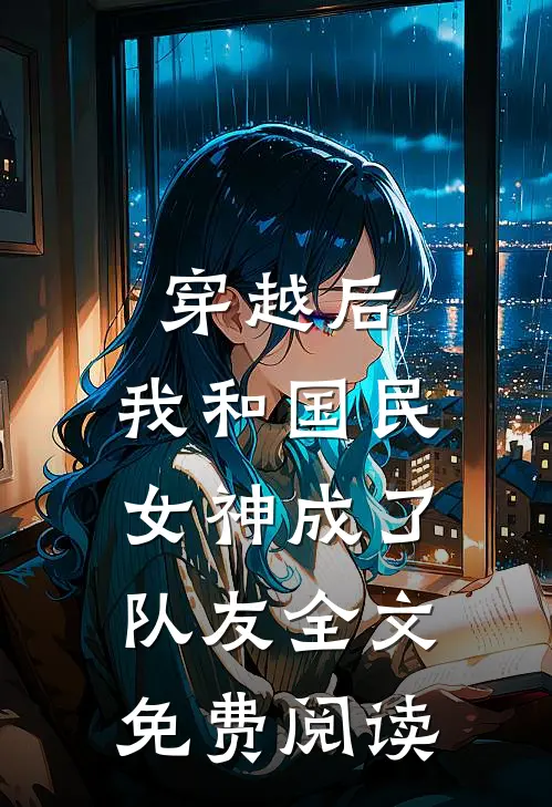 穿越后,我和国民女神成了队友全文免费阅读无弹窗