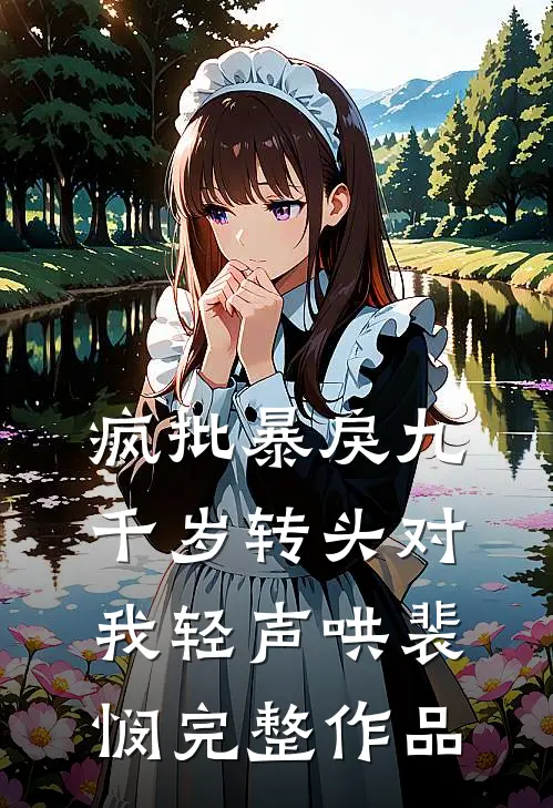 疯批暴戾九千岁转头对我轻声哄裴悯完整作品