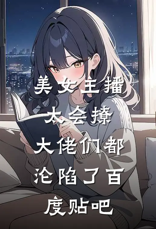 美女主播太会撩，大佬们都沦陷了百度贴吧