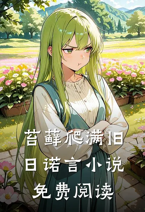 苔藓爬满旧日诺言小说免费阅读