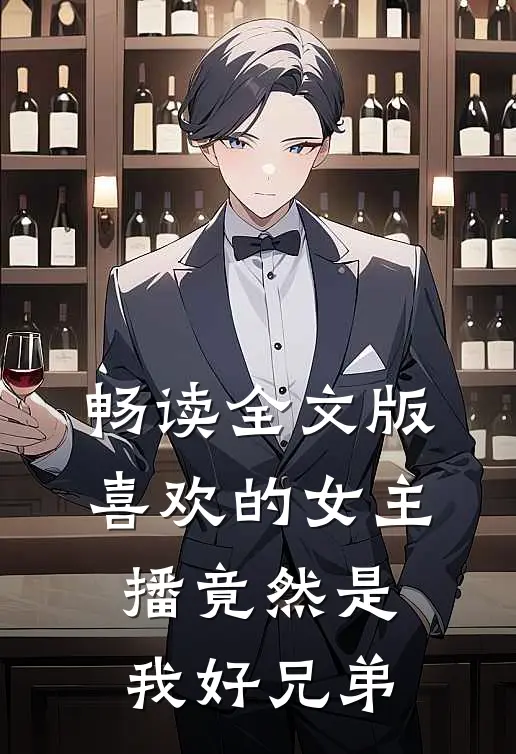 畅读全文版喜欢的女主播竟然是我好兄弟