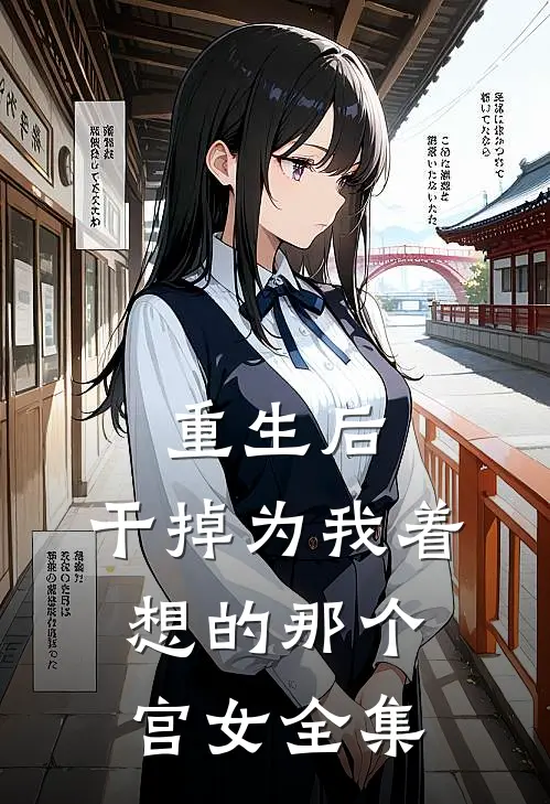重生后，干掉为我着想的那个宫女 全集