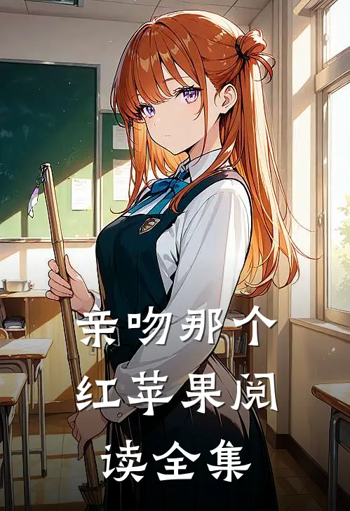 亲吻那个红苹果阅读全集