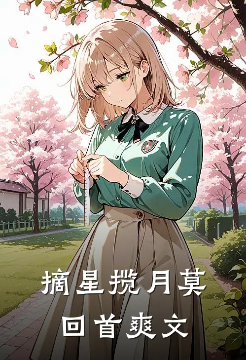 摘星揽月莫回首爽文