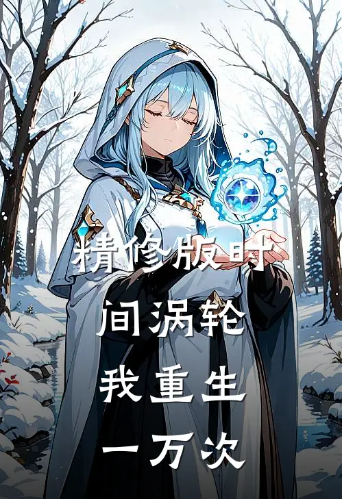 精修版时间涡轮：我重生一万次