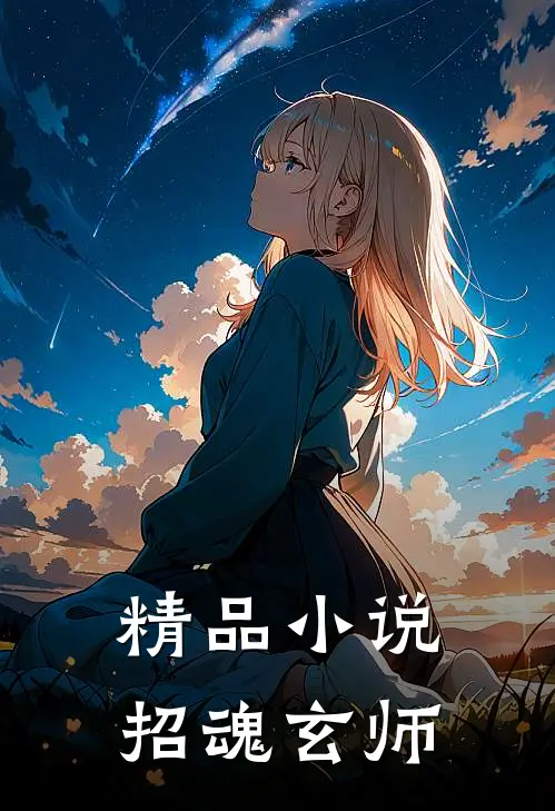 精品小说招魂玄师