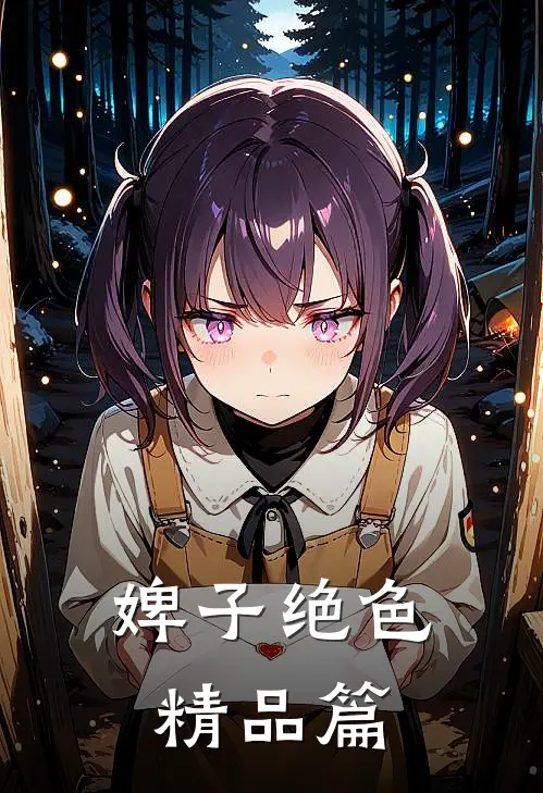 婢子绝色精品篇