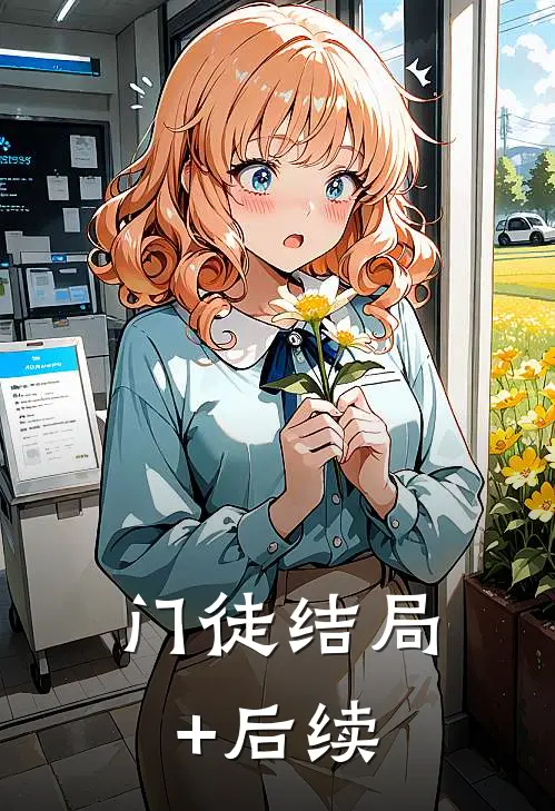 门徒结局+后续