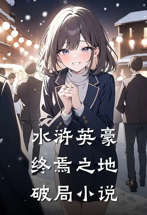 水浒英豪终焉之地破局免费阅读
