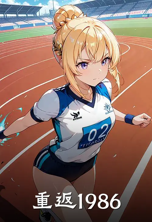 重返1986