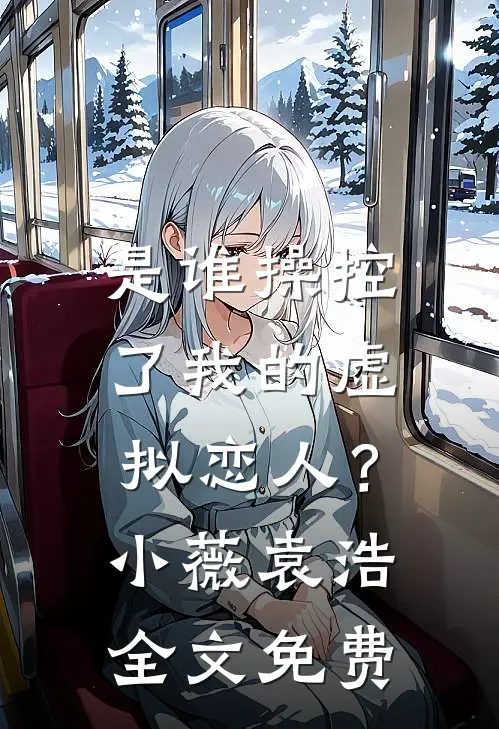 是谁操控了我的虚拟恋人?小薇袁浩全文免费