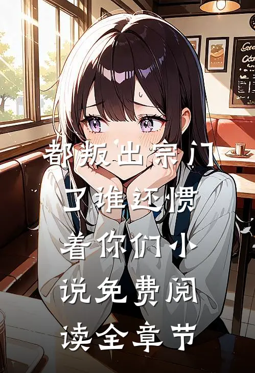 都叛出宗门了谁还惯着你们小说免费阅读全章节