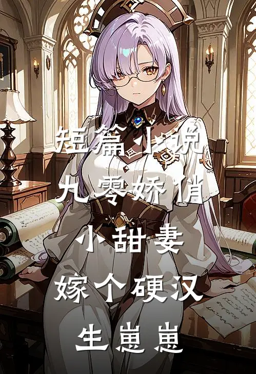 短篇九零娇俏小甜妻,嫁个硬汉生崽崽免费阅读