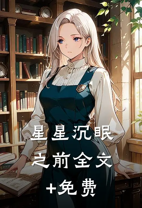 星星沉眠之前全文+免费