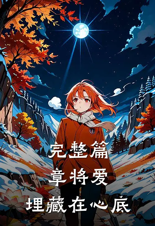 完整篇章将爱,埋藏在心底