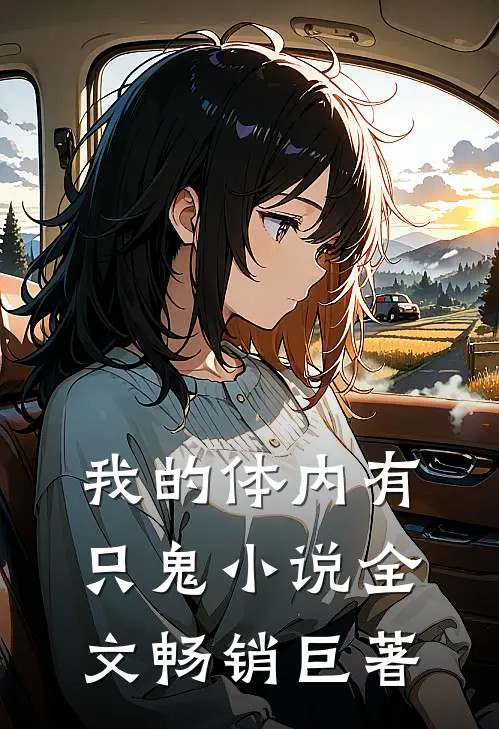 我的体内有只鬼小说全文畅销巨著