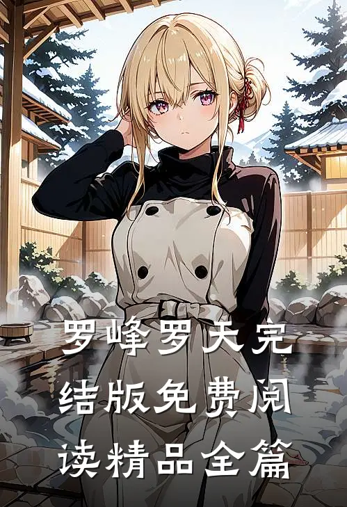 罗峰罗天完结版免费阅读精品全篇