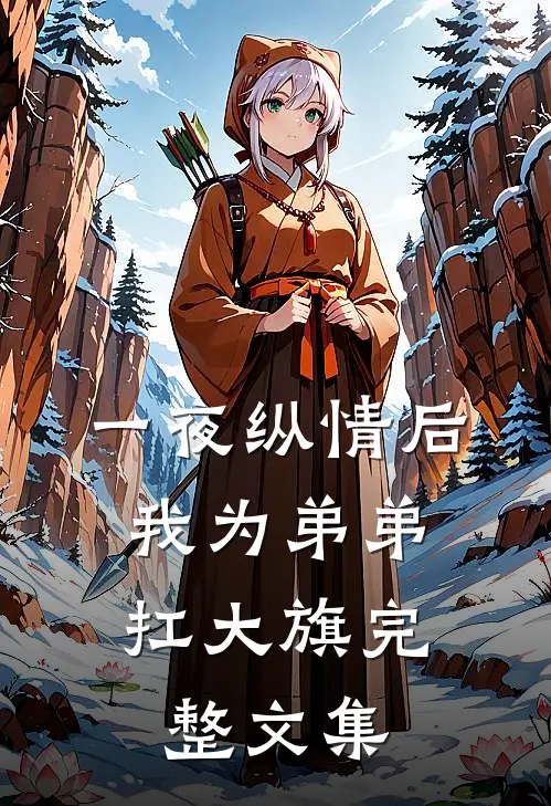 一夜纵情后，我为弟弟扛大旗完整文集