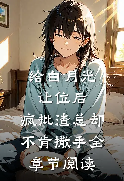 给白月光让位后，疯批渣总却不肯撒手全章节阅读