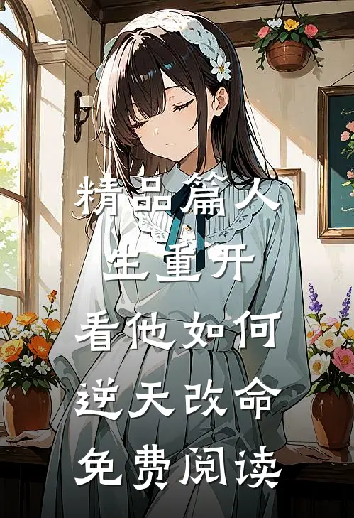 精品篇人生重开:看他如何逆天改命免费阅读