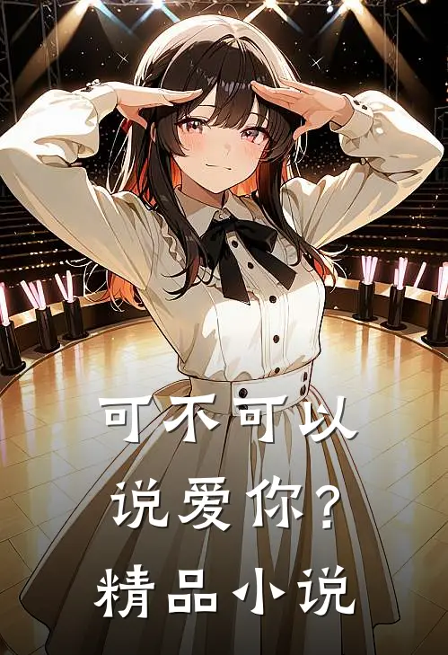可不可以说爱你?精品在线阅读