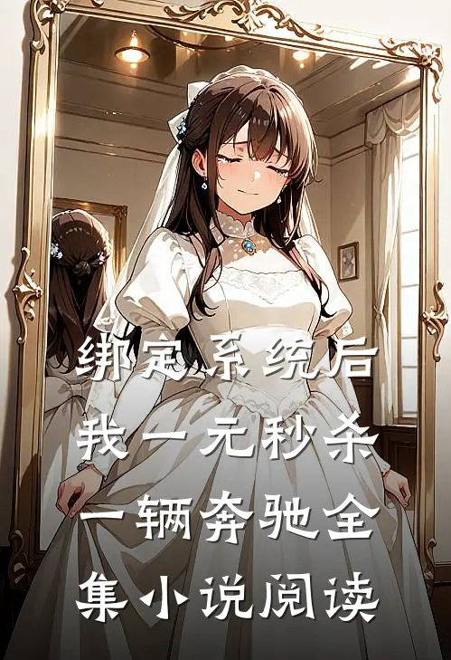 绑定系统后，我一元秒杀一辆奔驰全集小说阅读