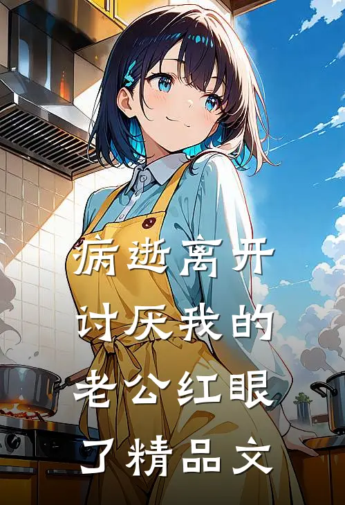 病逝离开，讨厌我的老公红眼了精品文