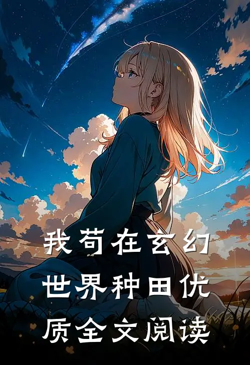 我苟在玄幻世界种田优质全文阅读