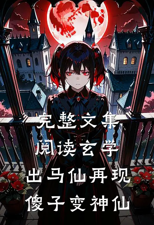 完整文集阅读玄学：出马仙再现，傻子变神仙