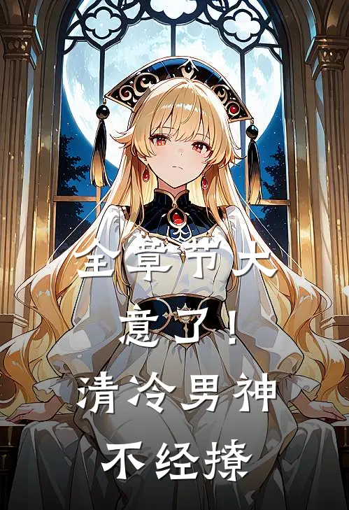 全章节大意了!清冷男神不经撩百度
