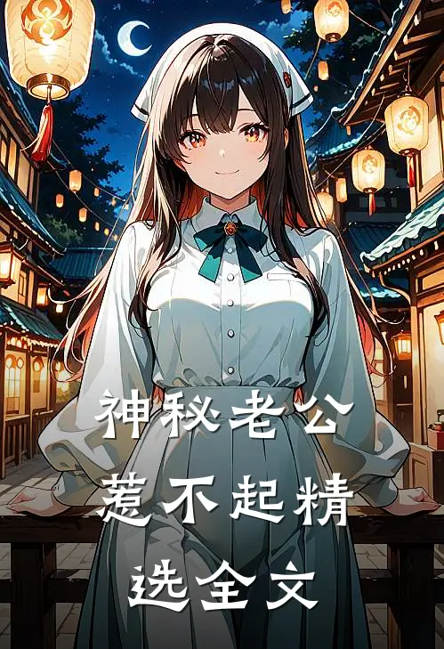 神秘老公惹不起精选全文