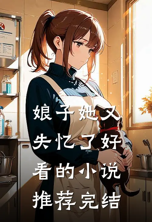 娘子她又失忆了好看的小说推荐完结
