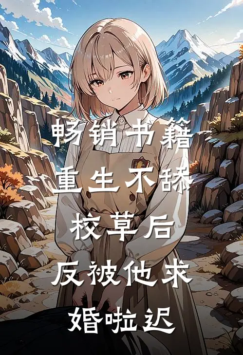 畅销书籍重生不舔校草后,反被他求婚啦迟