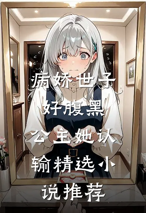 病娇世子好腹黑,公主她认输精选推荐免费阅读