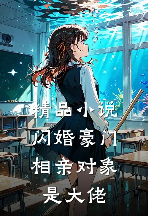 精品小说闪婚豪门：相亲对象是大佬