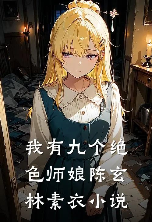 我有九个绝色师娘陈玄林素衣小说