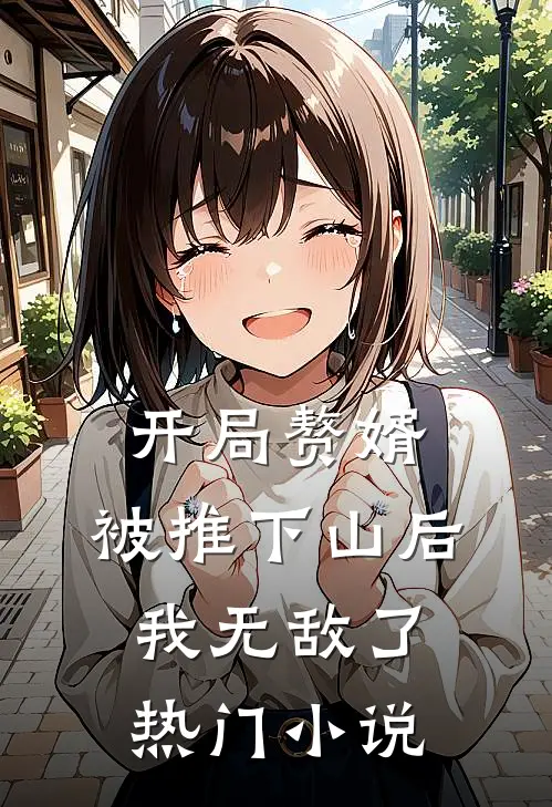 开局赘婿,被推下山后我无敌了热门阅读