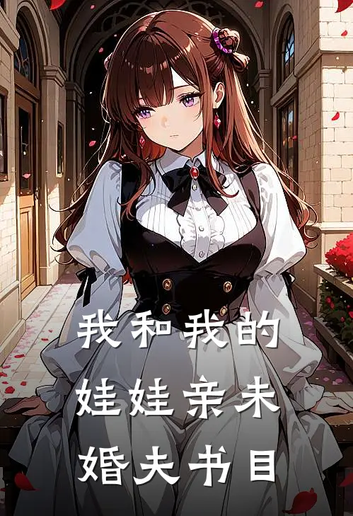 我和我的娃娃亲未婚夫书目