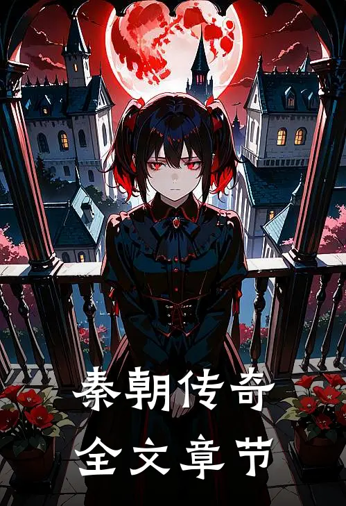 秦朝传奇全文章节介绍