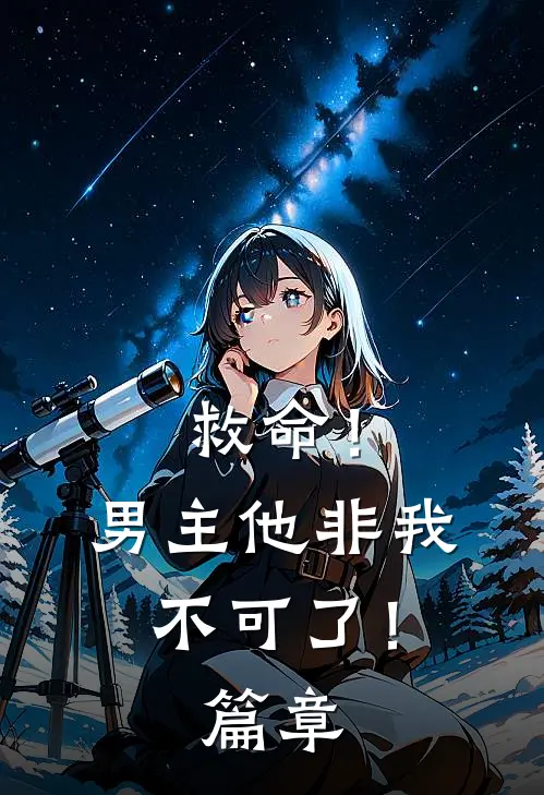 救命!男主他非我不可了!篇章结局