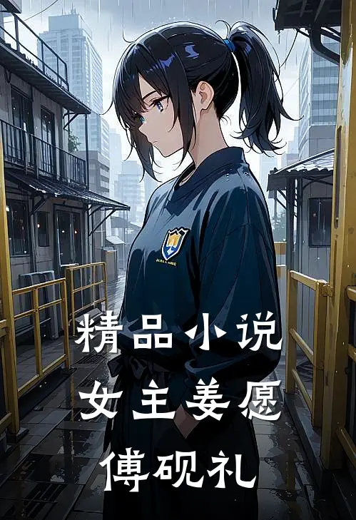 精品小说女主姜愿傅砚礼