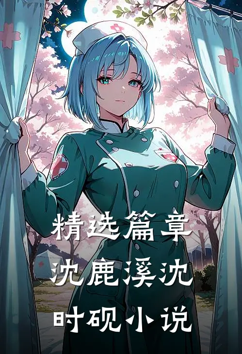 精选篇章沈鹿溪沈时砚小说