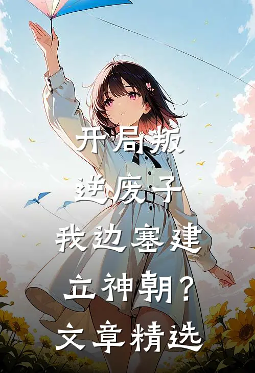 开局叛逆废子,我边塞建立神朝?文章精选在线阅读